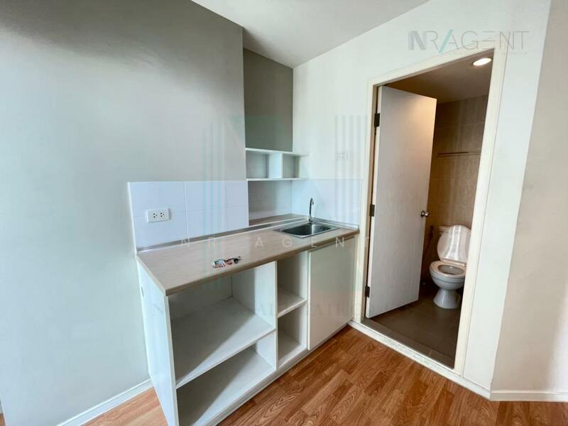 Lumpini Ville Nakhon In Riverview, Nonthaburi, Nakhon In, Bang Khen, Muang Nonthaburi, Nonthaburi, 1 Bedroom, 26 sqm, Condo For Sale, by NR AGENT, 500146276 - DDproperty.com