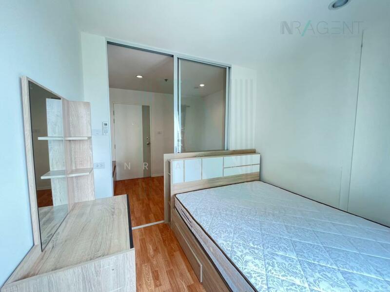 Lumpini Ville Nakhon In Riverview, Nonthaburi, Nakhon In, Bang Khen, Muang Nonthaburi, Nonthaburi, 1 Bedroom, 26 sqm, Condo For Sale, by NR AGENT, 500146276 - DDproperty.com