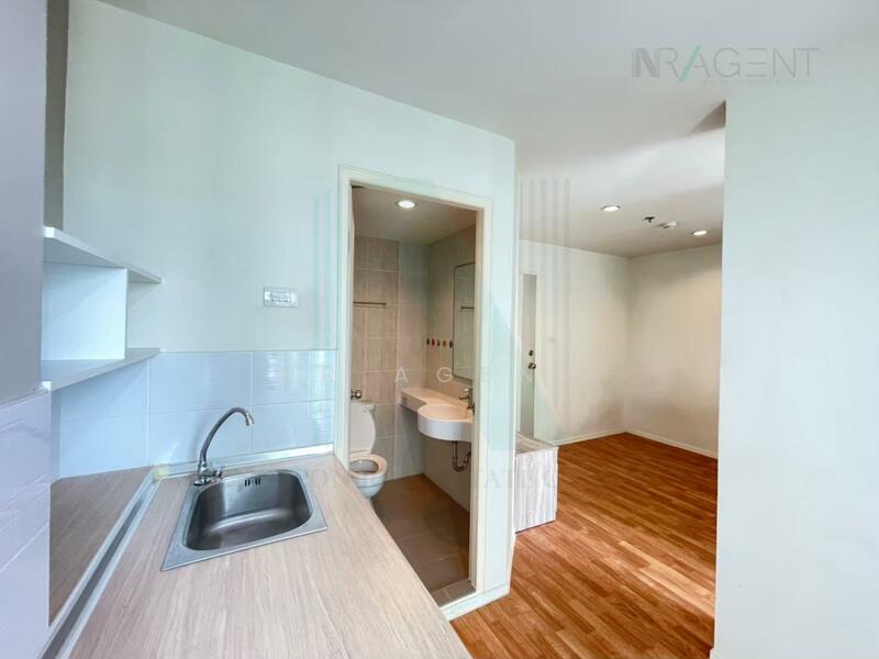 Lumpini Ville Nakhon In Riverview, Nonthaburi, Nakhon In, Bang Khen, Muang Nonthaburi, Nonthaburi, 1 Bedroom, 26 sqm, Condo For Sale, by NR AGENT, 500146276 - DDproperty.com