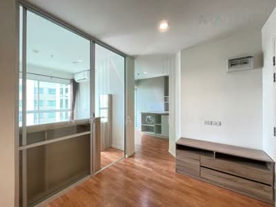 ขาย - Lumpini Ville Nakhon In Riverview : ลุมพินี วิลล์ นครอินทร์ - ริเวอร์วิว, นนทบุรี