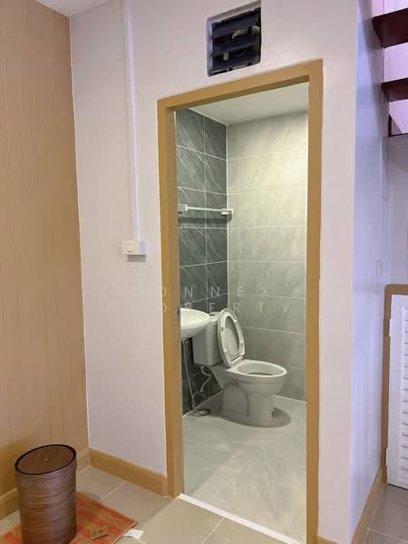 Busarin, Nonthaburi, จันทร์ทองเอี่ยม, Bang Rak Pattana, Bang Bua Thong, Nonthaburi, 3 Bedrooms, 110 sqm, Townhouse For Sale, by Connex Property, 500146279 - DDproperty.com