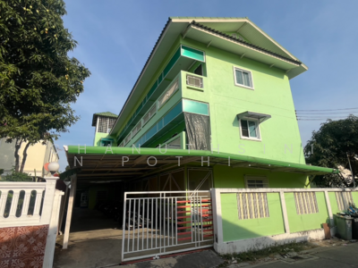 ขาย - อพาร์ทเม้นท์ ซอยอ่อนนุช 70/1, กรุงเทพ