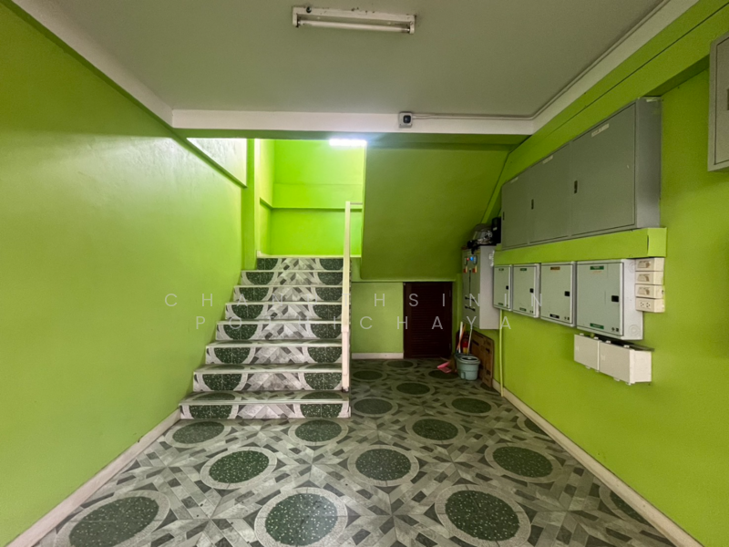 อพาร์ทเม้นท์ ซอยอ่อนนุช 70/1, Bangkok, อ่อนนุช 70/1, On Nut, Suan Luang, Bangkok, , 900 sqm, Business For Sale, by Chanuthsinin Pothichaya, 500146280 - DDproperty.com