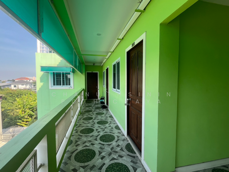 อพาร์ทเม้นท์ ซอยอ่อนนุช 70/1, Bangkok, อ่อนนุช 70/1, On Nut, Suan Luang, Bangkok, , 900 sqm, Business For Sale, by Chanuthsinin Pothichaya, 500146280 - DDproperty.com