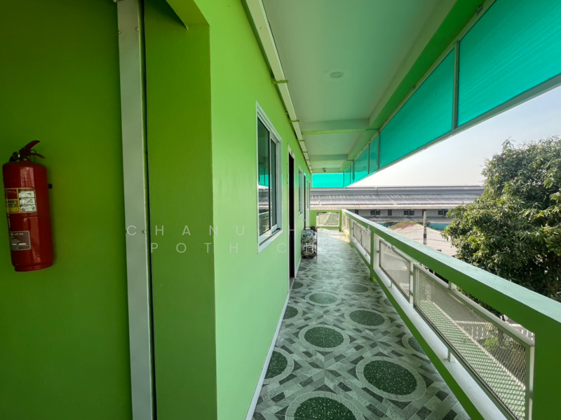 อพาร์ทเม้นท์ ซอยอ่อนนุช 70/1, Bangkok, อ่อนนุช 70/1, On Nut, Suan Luang, Bangkok, , 900 sqm, Business For Sale, by Chanuthsinin Pothichaya, 500146280 - DDproperty.com