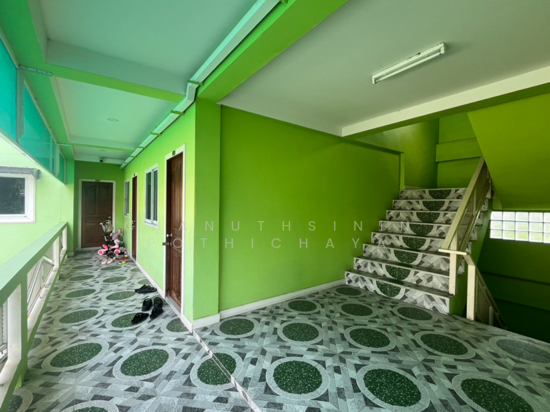 อพาร์ทเม้นท์ ซอยอ่อนนุช 70/1, Bangkok, อ่อนนุช 70/1, On Nut, Suan Luang, Bangkok, , 900 sqm, Business For Sale, by Chanuthsinin Pothichaya, 500146280 - DDproperty.com