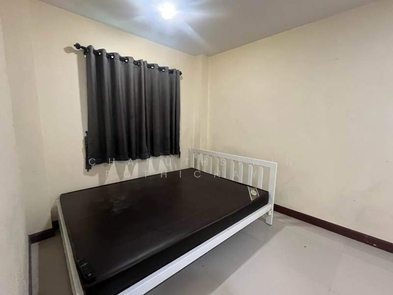 อพาร์ทเม้นท์ ซอยอ่อนนุช 70/1, Bangkok, อ่อนนุช 70/1, On Nut, Suan Luang, Bangkok, , 900 sqm, Business For Sale, by Chanuthsinin Pothichaya, 500146280 - DDproperty.com