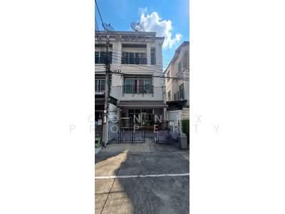 ขาย - บ้านกลางเมือง สาทร - ตากสิน 1, กรุงเทพ