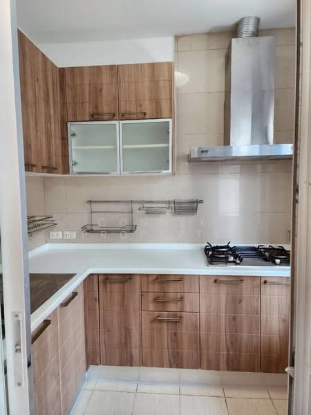 Baan Klang Muang Sathorn - Taksin 1, Bangkok, ราชพฤกษ์, Bangko, Chom Thong, Bangkok, 3 Bedrooms, 180 sqm, Townhouse For Sale, by Connex Property, 500146282 - DDproperty.com