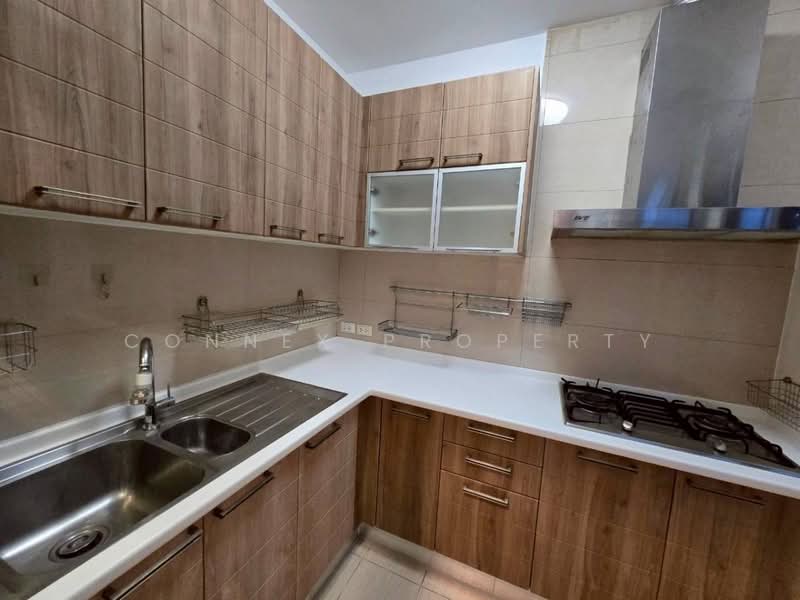 Baan Klang Muang Sathorn - Taksin 1, Bangkok, ราชพฤกษ์, Bangko, Chom Thong, Bangkok, 3 Bedrooms, 180 sqm, Townhouse For Sale, by Connex Property, 500146282 - DDproperty.com