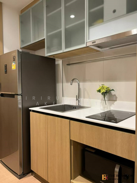 Maru Ladprao 15, Bangkok, Soi Lat Phrao 15, Jom Phon, Chatuchak, Bangkok, Studio, 30 sqm, Condo For Sale, by Sirirut Havee Akehurst, 500146283 - DDproperty.com