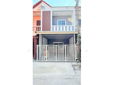 ขาย - บ้านแอร์วิลล่า, ปทุมธานี