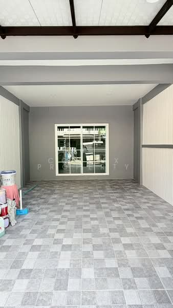 ขาย - บ้านแอร์วิลล่า, ปทุมธานี