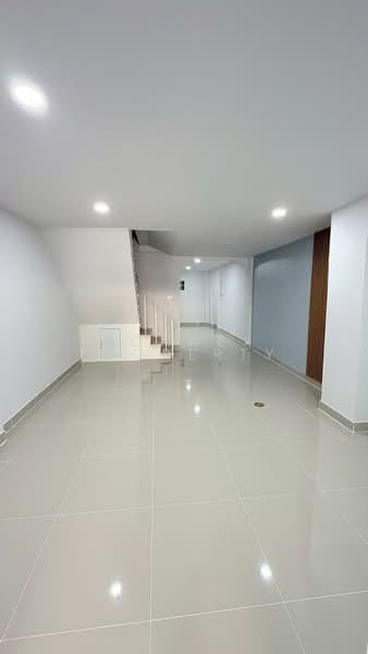 For Sale - Baan Air Villa, Pathum Thani