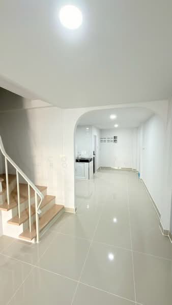 For Sale - Baan Air Villa, Pathum Thani