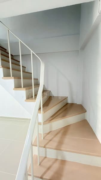 For Sale - Baan Air Villa, Pathum Thani