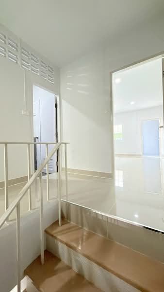 ขาย - บ้านแอร์วิลล่า, ปทุมธานี