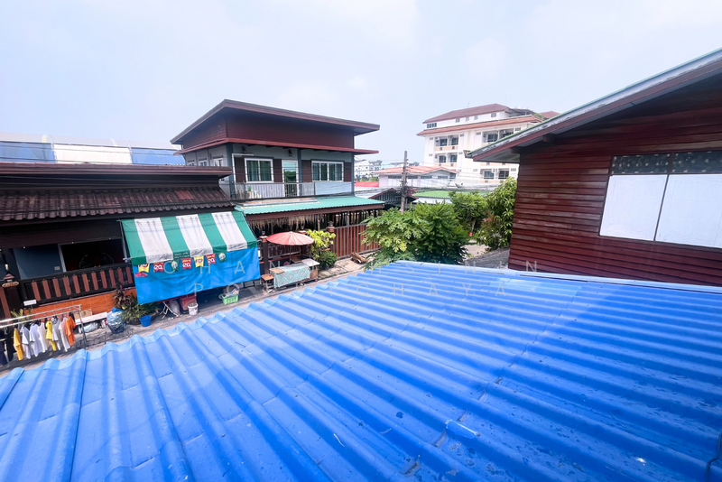 For Sale - อพาร์ทเม้นท์ อ่อนนุช 24, Bangkok