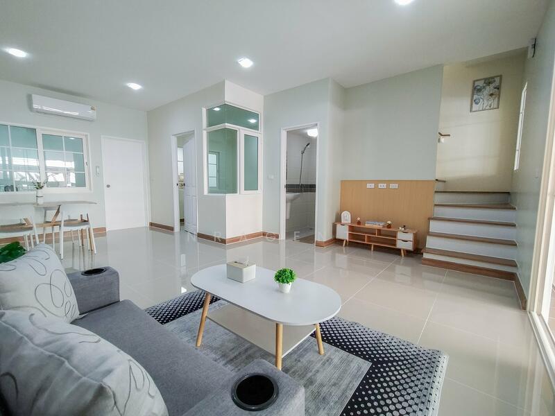 Golden Town Onnut-Pattanakarn, Bangkok, 199 Soi On Nut 65 Yeak 14, Prawet, Prawet, Bangkok, 4 Bedrooms, 110 sqm, Townhouse For Sale, by NRagent, 500146287 - DDproperty.com