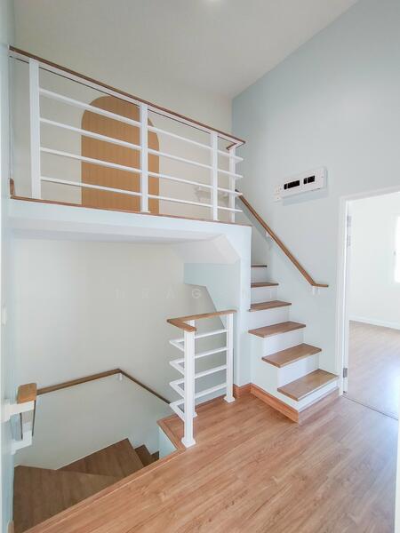 Golden Town Onnut-Pattanakarn, Bangkok, 199 Soi On Nut 65 Yeak 14, Prawet, Prawet, Bangkok, 4 Bedrooms, 110 sqm, Townhouse For Sale, by NRagent, 500146287 - DDproperty.com