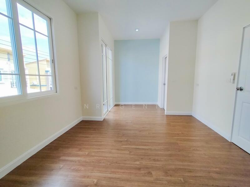 Golden Town Onnut-Pattanakarn, Bangkok, 199 Soi On Nut 65 Yeak 14, Prawet, Prawet, Bangkok, 4 Bedrooms, 110 sqm, Townhouse For Sale, by NRagent, 500146287 - DDproperty.com