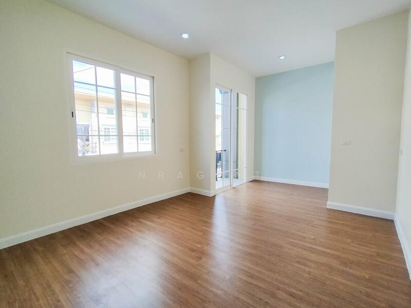 Golden Town Onnut-Pattanakarn, Bangkok, 199 Soi On Nut 65 Yeak 14, Prawet, Prawet, Bangkok, 4 Bedrooms, 110 sqm, Townhouse For Sale, by NRagent, 500146287 - DDproperty.com