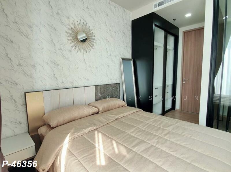 Noble Around Sukhumvit 33 : โนเบิล อราวน์ สุขุมวิท 33, กรุงเทพ, 17 ซอย สุขุมวิท 33, คลองตันเหนือ, วัฒนา, กรุงเทพ, 30 ตร.ม., คอนโด ให้เช่า, โดย Susira Prueksawun, 500146288 - DDproperty.com