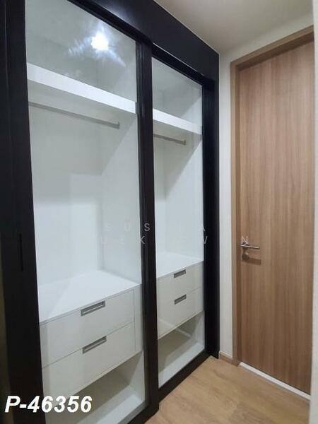 Noble Around Sukhumvit 33, Bangkok, 17 Soi Sukhumvit 33, Khlong Tan Nua, Watthana, Bangkok, 1 Bedroom, 30 sqm, Condo For Rent, by Susira Prueksawun, 500146288 - DDproperty.com