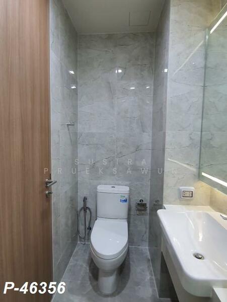 Noble Around Sukhumvit 33, Bangkok, 17 Soi Sukhumvit 33, Khlong Tan Nua, Watthana, Bangkok, 1 Bedroom, 30 sqm, Condo For Rent, by Susira Prueksawun, 500146288 - DDproperty.com