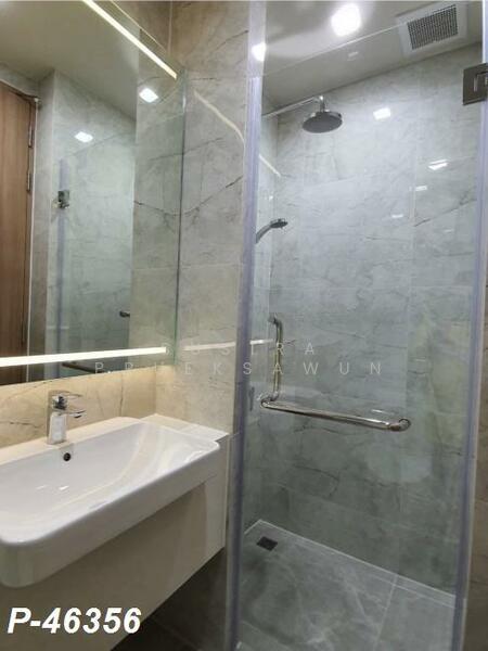 Noble Around Sukhumvit 33, Bangkok, 17 Soi Sukhumvit 33, Khlong Tan Nua, Watthana, Bangkok, 1 Bedroom, 30 sqm, Condo For Rent, by Susira Prueksawun, 500146288 - DDproperty.com