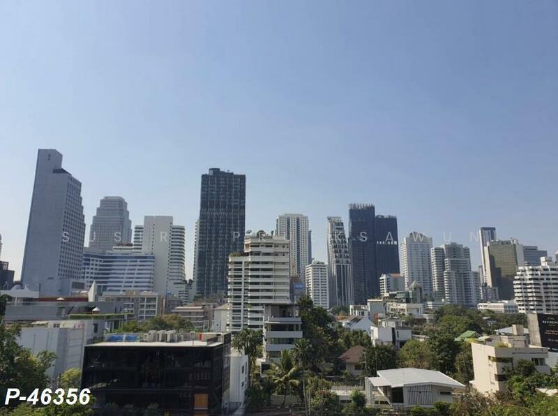 Noble Around Sukhumvit 33 : โนเบิล อราวน์ สุขุมวิท 33, กรุงเทพ, 17 ซอย สุขุมวิท 33, คลองตันเหนือ, วัฒนา, กรุงเทพ, 30 ตร.ม., คอนโด ให้เช่า, โดย Susira Prueksawun, 500146288 - DDproperty.com