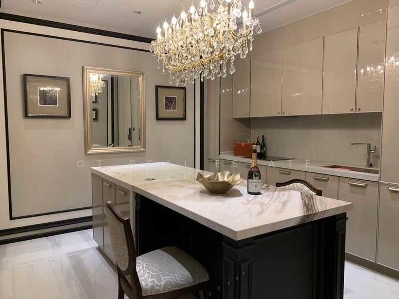 Kraam Sukhumvit 26, Bangkok, 55 Soi Sukhumvit 26 Sukhumvit Road, Khong Tan, Khlong Toei, Bangkok, 2 Bedrooms, 110 sqm, Condo For Sale, by GT Real Estate Thailand, 500146291 - DDproperty.com