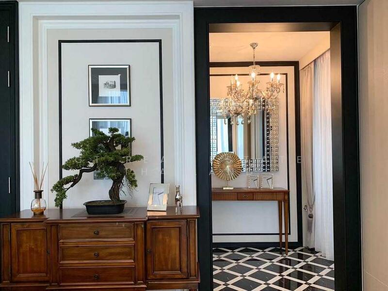 Kraam Sukhumvit 26, Bangkok, 55 Soi Sukhumvit 26 Sukhumvit Road, Khong Tan, Khlong Toei, Bangkok, 2 Bedrooms, 110 sqm, Condo For Sale, by GT Real Estate Thailand, 500146291 - DDproperty.com