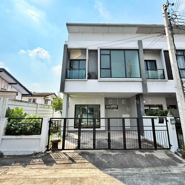 For Sale - The Ricco Town Phahonyothin-Saimai 35, Bangkok