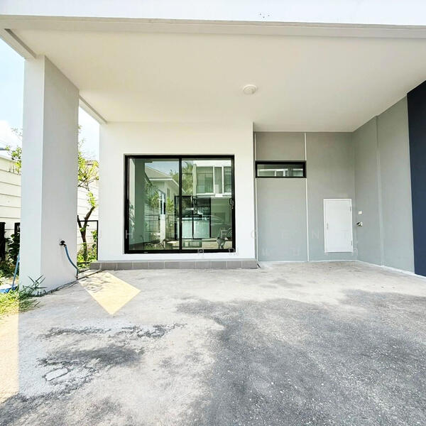 For Sale - The Ricco Town Phahonyothin-Saimai 35, Bangkok