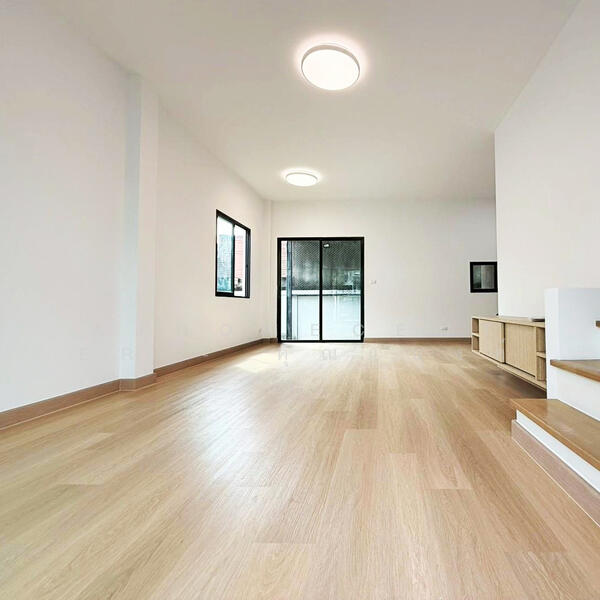 For Sale - The Ricco Town Phahonyothin-Saimai 35, Bangkok