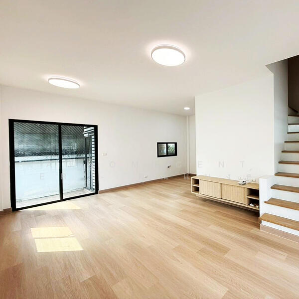 For Sale - The Ricco Town Phahonyothin-Saimai 35, Bangkok