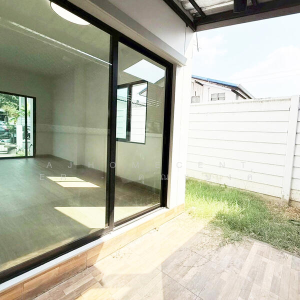 For Sale - The Ricco Town Phahonyothin-Saimai 35, Bangkok