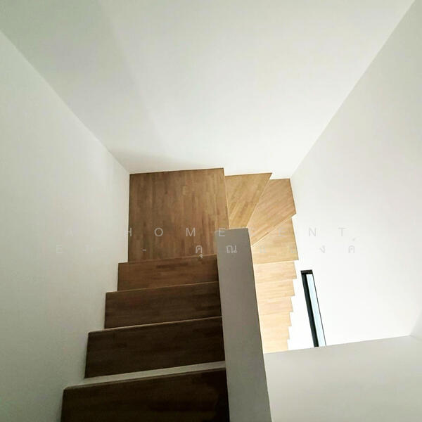 For Sale - The Ricco Town Phahonyothin-Saimai 35, Bangkok