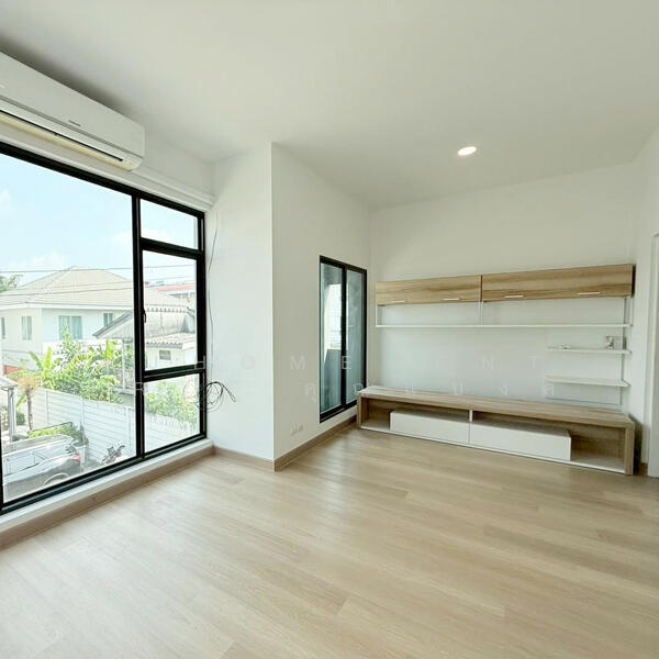 For Sale - The Ricco Town Phahonyothin-Saimai 35, Bangkok