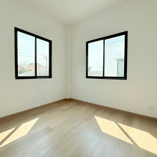 ขาย - The Ricco Town Phahonyothin-Saimai 35 : เดอะ ริคโค้ ทาวน์ พหลโยธิน-สายไหม 35, กรุงเทพ