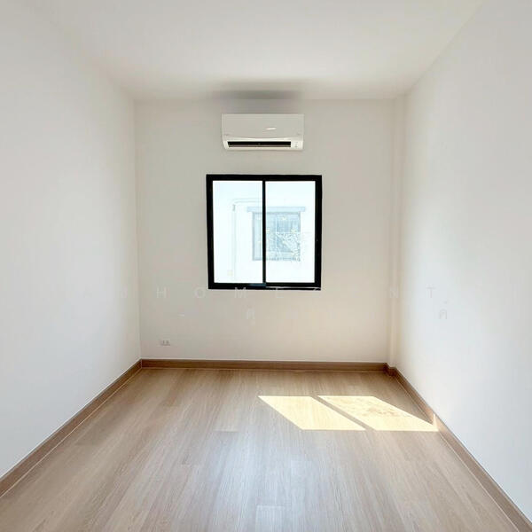 ขาย - The Ricco Town Phahonyothin-Saimai 35 : เดอะ ริคโค้ ทาวน์ พหลโยธิน-สายไหม 35, กรุงเทพ