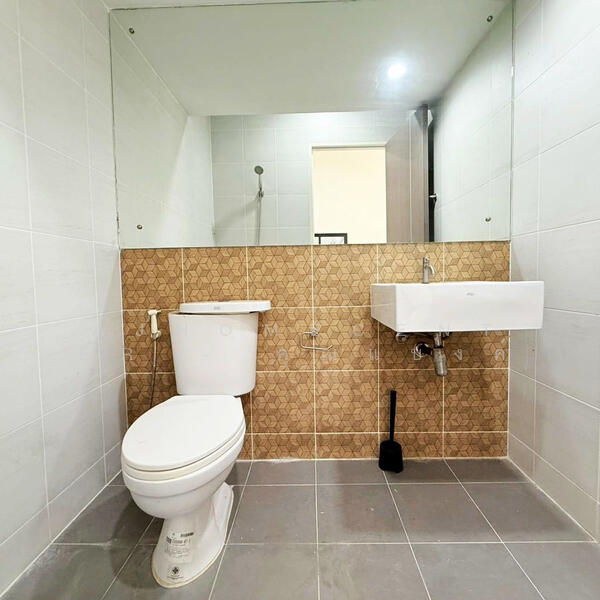 For Sale - The Ricco Town Phahonyothin-Saimai 35, Bangkok