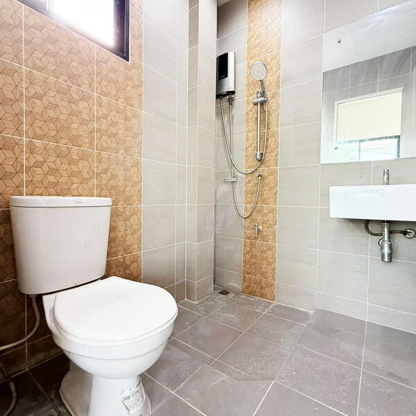 ขาย - The Ricco Town Phahonyothin-Saimai 35 : เดอะ ริคโค้ ทาวน์ พหลโยธิน-สายไหม 35, กรุงเทพ