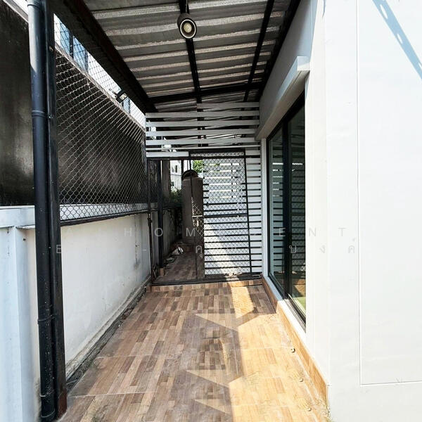 For Sale - The Ricco Town Phahonyothin-Saimai 35, Bangkok