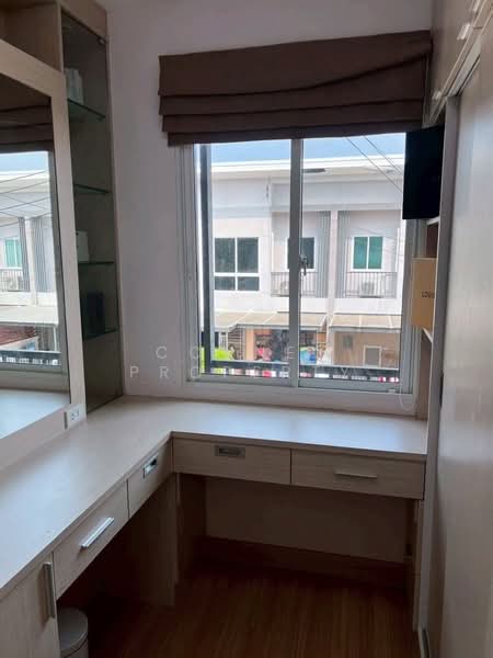 The Valley Sukhumvit - Bangsaen, Chon Buri (Pattaya), สุขุมวิท, Samed, Muang Chon Buri, Chon Buri (Pattaya), 3 Bedrooms, 120 sqm, Townhouse For Sale, by Connex Property, 500146293 - DDproperty.com