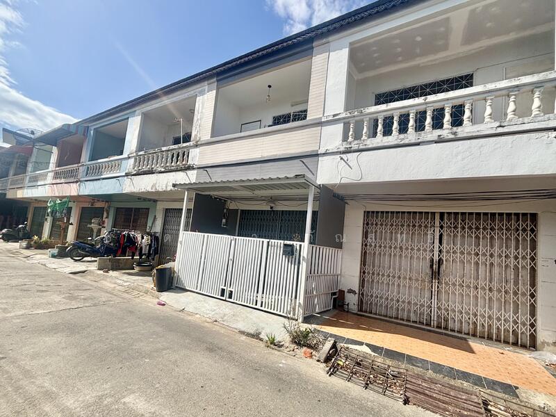 ทาวน์เฮ้า 2 ชั้น ท่าเคียน ราคาถูก, Songkhla, Khuan Lang, Hat Yai, Songkhla, 3 Bedrooms, 150 sqm, Townhouse For Sale, by ชนิดาภา กัณสุทธิ์, 500146294 - DDproperty.com