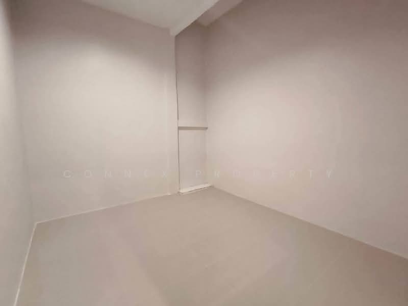 Phrueksachat 7, Chon Buri (Pattaya), ซากค้อ-หนองขาม, Surasak, Si Racha, Chon Buri (Pattaya), 3 Bedrooms, 80 sqm, Townhouse For Sale, by Connex Property, 500146296 - DDproperty.com
