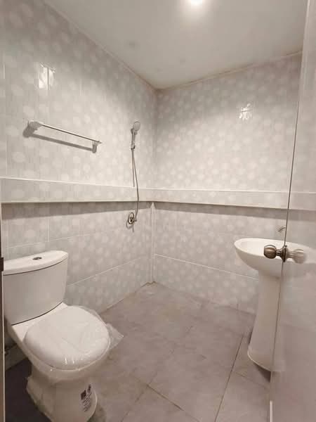 Phrueksachat 7, Chon Buri (Pattaya), ซากค้อ-หนองขาม, Surasak, Si Racha, Chon Buri (Pattaya), 3 Bedrooms, 80 sqm, Townhouse For Sale, by Connex Property, 500146296 - DDproperty.com