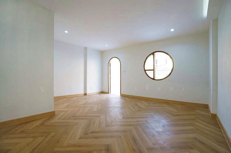 ทาวน์โฮม 3 ชั้น รีโนเวทใหม่ สไตล์มินิมอล หมู่บ้านทองภูมิ วิลล่า ซอยเอกชัย 66 ใกล้บิ๊กซี บางบอน, กรุงเทพ, เอกชัย, บางบอน, บางบอน, กรุงเทพ, 160 ตร.ม., ทาวน์เฮ้าส์ ขาย, โดย บุษบากร (เจี๊ยบ), 500146297 - DDproperty.com